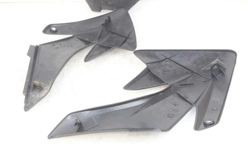 photo de COMPLETE FAIRING BODYWORK ORION AGB37 CRF1 DIRT BIKE 125 (2013 - 2021)