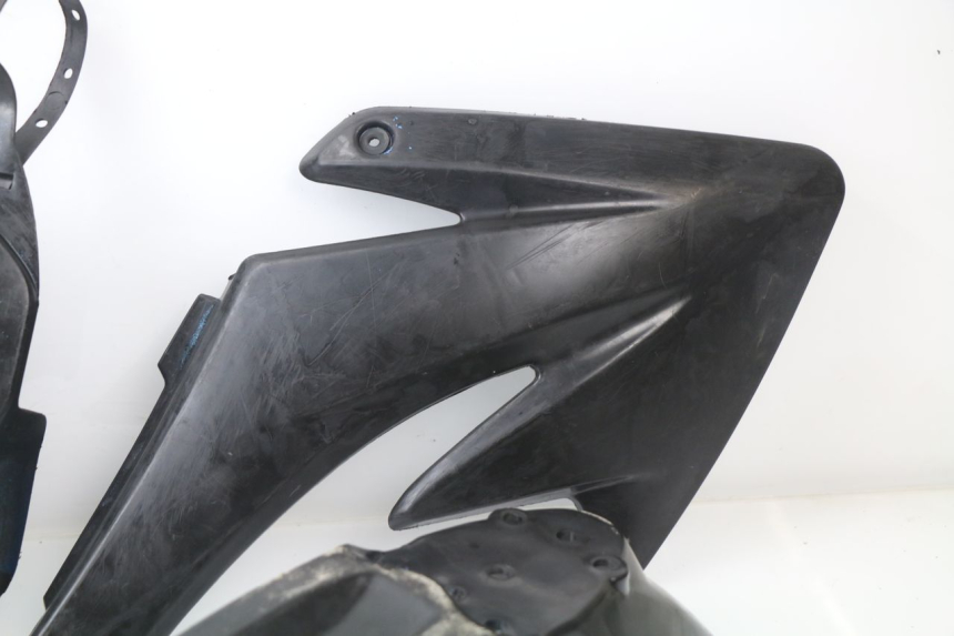 photo de COMPLETE FAIRING ORION AGB37 CRF1 DIRT BIKE 140
