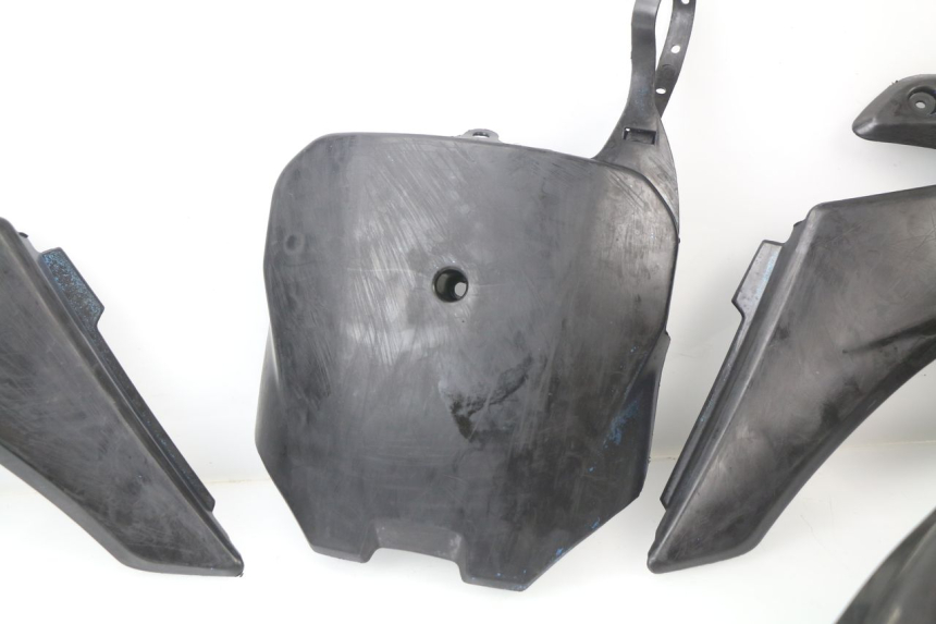 photo de COMPLETE FAIRING ORION AGB37 CRF1 DIRT BIKE 140