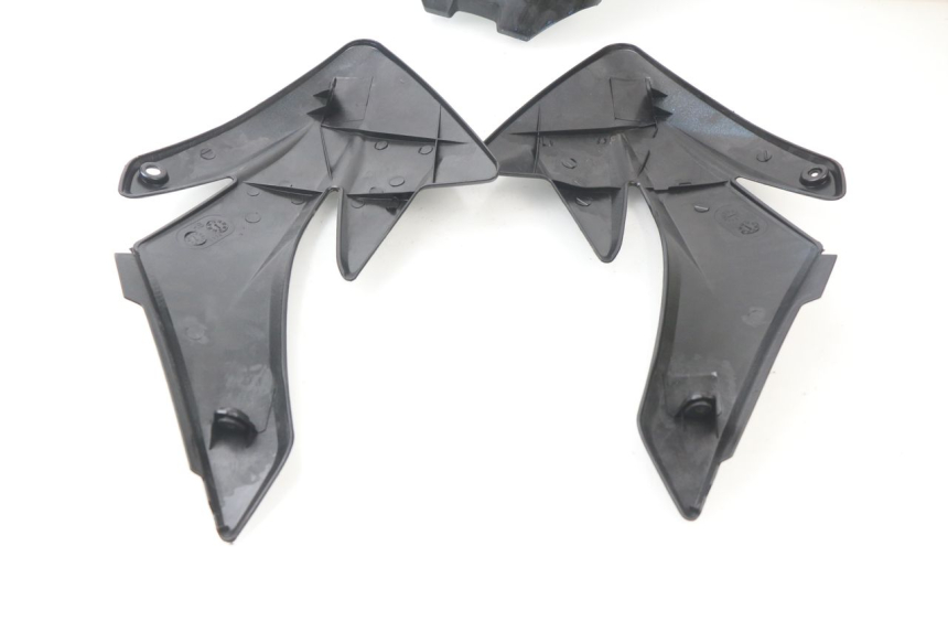 photo de COMPLETE FAIRING ORION AGB37 CRF1 DIRT BIKE 140