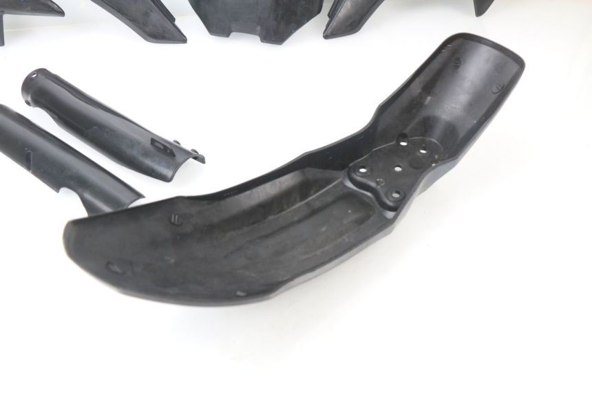 photo de COMPLETE FAIRING ORION AGB37 CRF1 DIRT BIKE 140