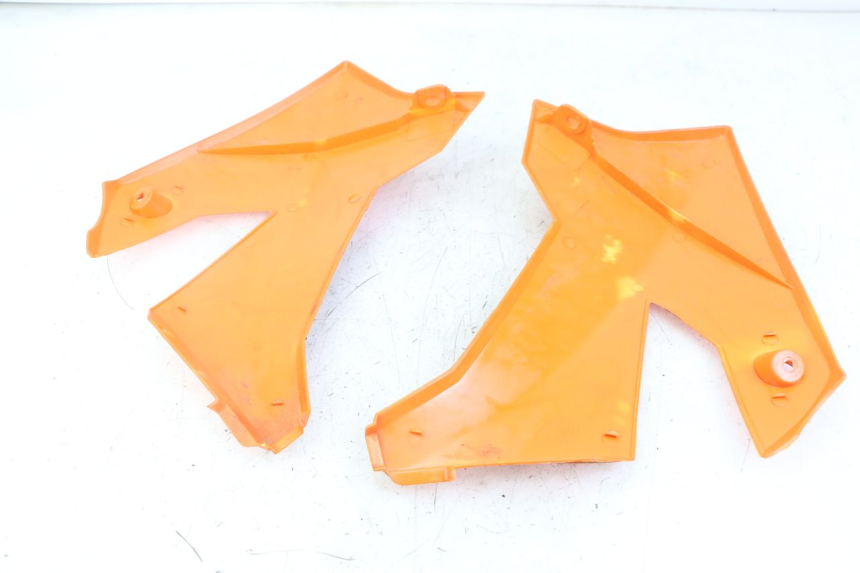 photo de COMPLETE FAIRING BODYWORK APOLLO RFZ 125