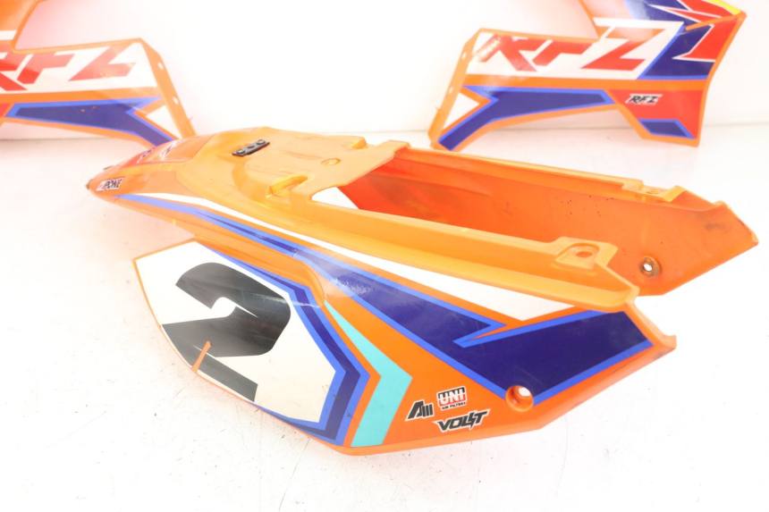 photo de COMPLETE FAIRING BODYWORK APOLLO RFZ 125