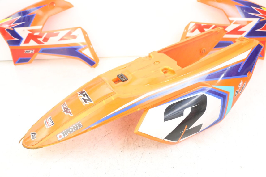 photo de COMPLETE FAIRING BODYWORK APOLLO RFZ 125
