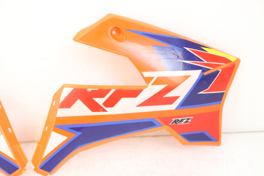 photo de COMPLETE FAIRING BODYWORK APOLLO RFZ 125
