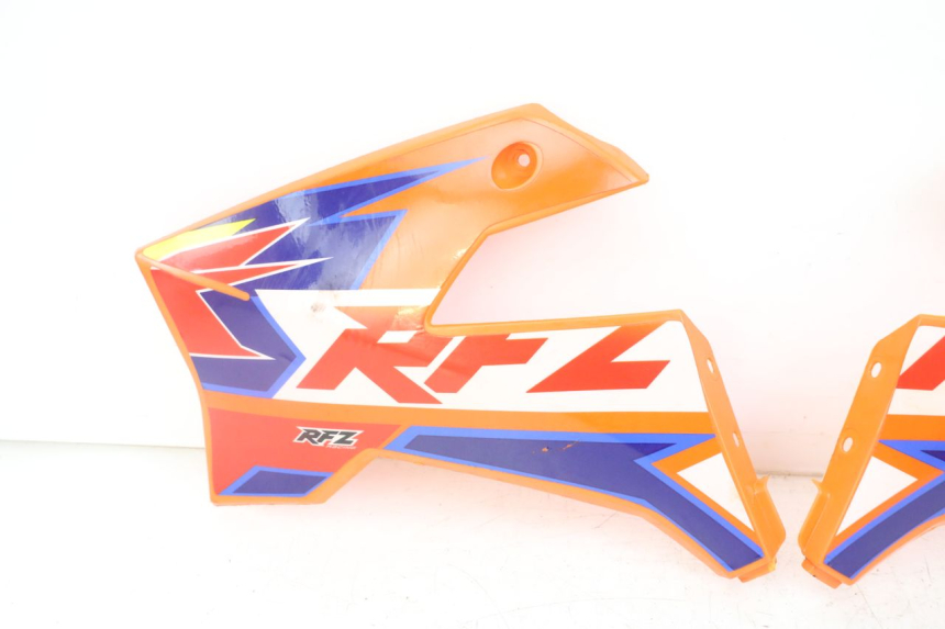 photo de COMPLETE FAIRING BODYWORK APOLLO RFZ 125