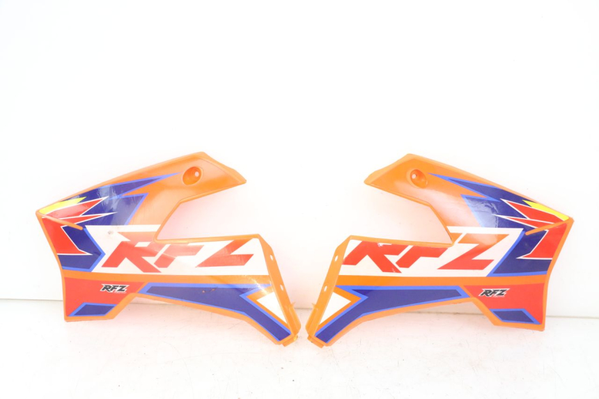photo de COMPLETE FAIRING BODYWORK APOLLO RFZ 125