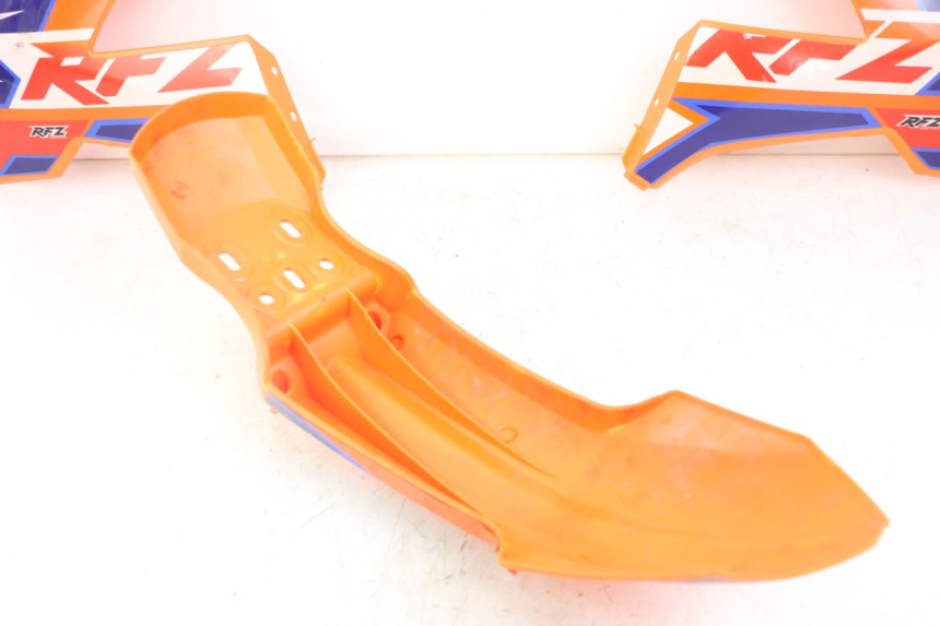 photo de COMPLETE FAIRING BODYWORK APOLLO RFZ 125
