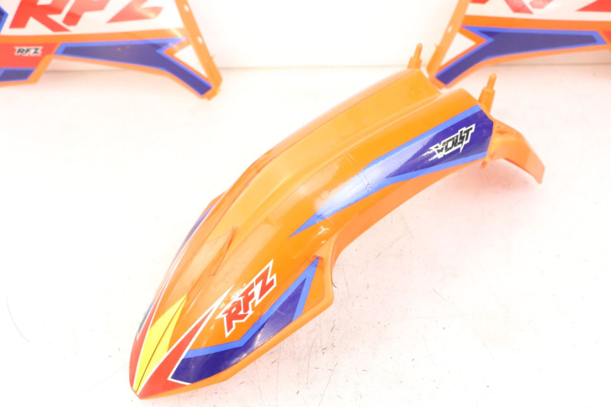 photo de COMPLETE FAIRING BODYWORK APOLLO RFZ 125