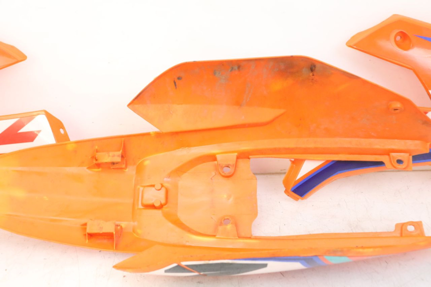 photo de COMPLETE FAIRING BODYWORK APOLLO RFZ 125