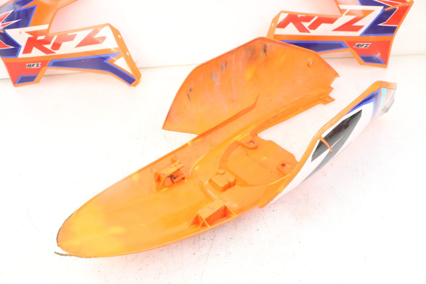 photo de COMPLETE FAIRING BODYWORK APOLLO RFZ 125