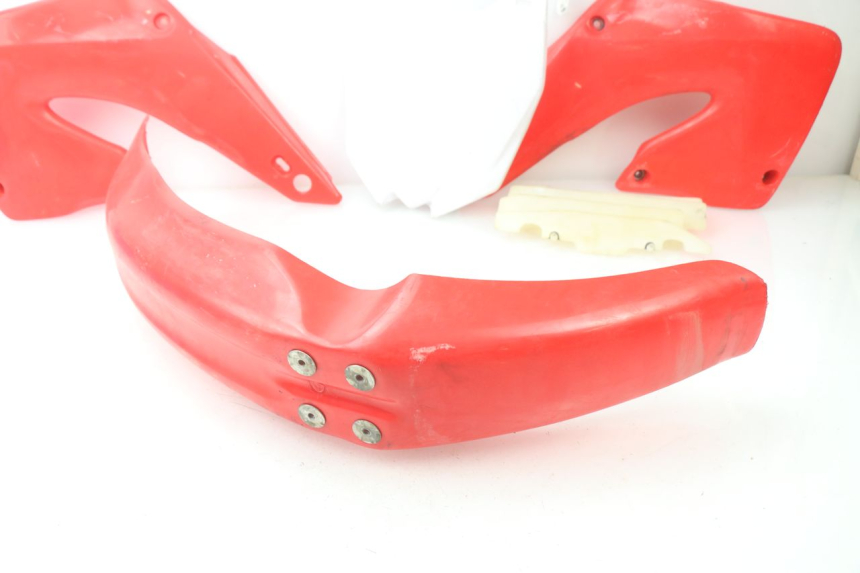 photo de COMPLETE FAIRING HONDA CR 125 (2000 - 2001)