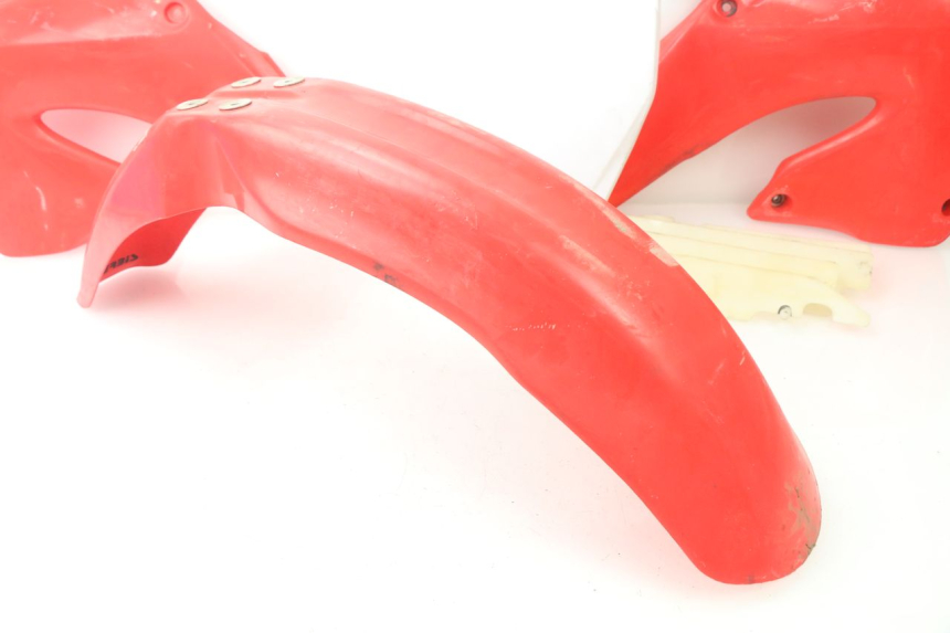 photo de COMPLETE FAIRING HONDA CR 125 (2000 - 2001)