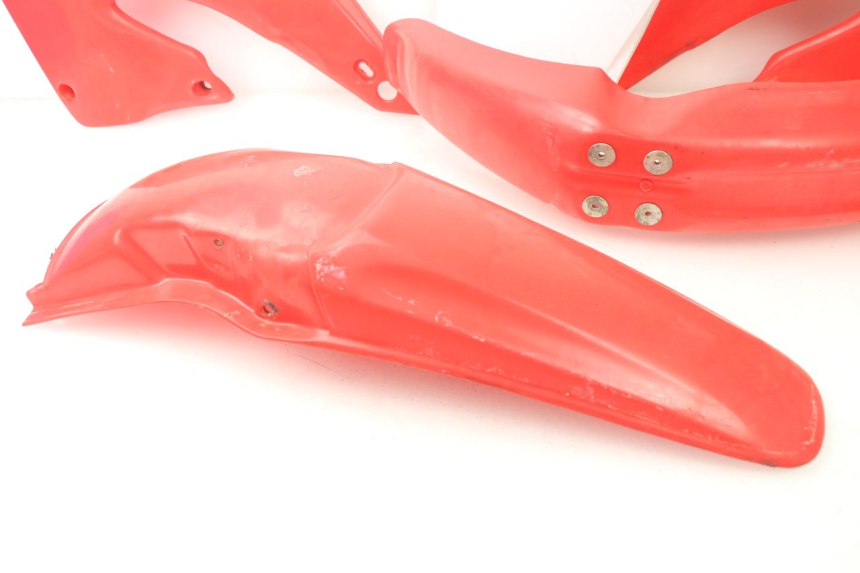 photo de COMPLETE FAIRING HONDA CR 125 (2000 - 2001)