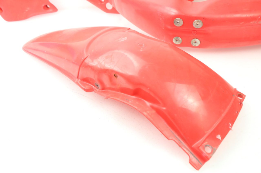 photo de COMPLETE FAIRING HONDA CR 125 (2000 - 2001)