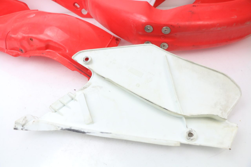 photo de COMPLETE FAIRING HONDA CR 125 (2000 - 2001)
