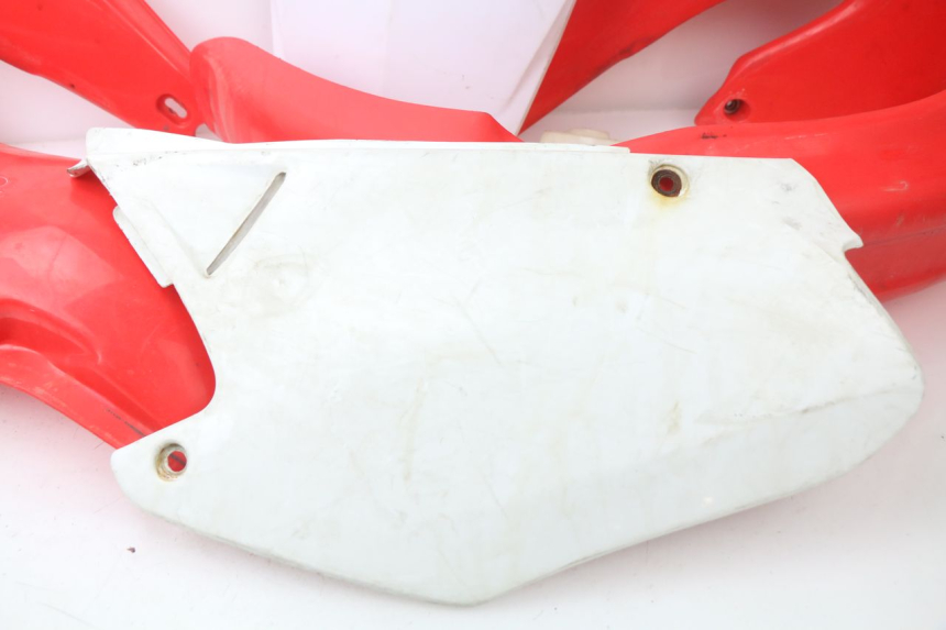 photo de COMPLETE FAIRING HONDA CR 125 (2000 - 2001)