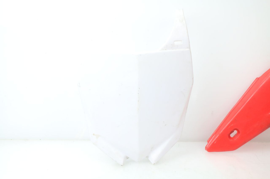 photo de COMPLETE FAIRING HONDA CR 125 (2000 - 2001)