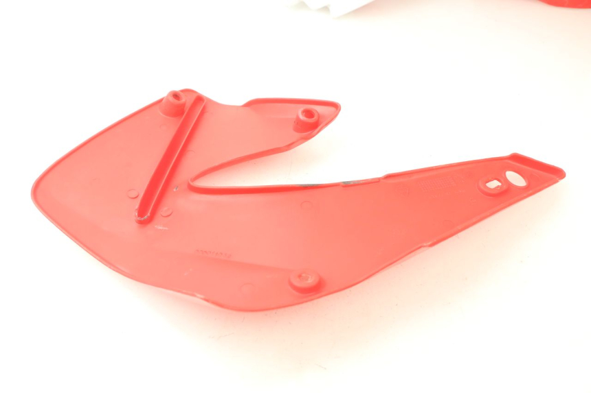 photo de COMPLETE FAIRING HONDA CR 125 (2000 - 2001)