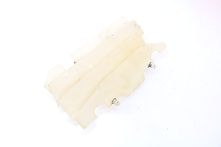 photo de COMPLETE FAIRING HONDA CR 125 (2000 - 2001)