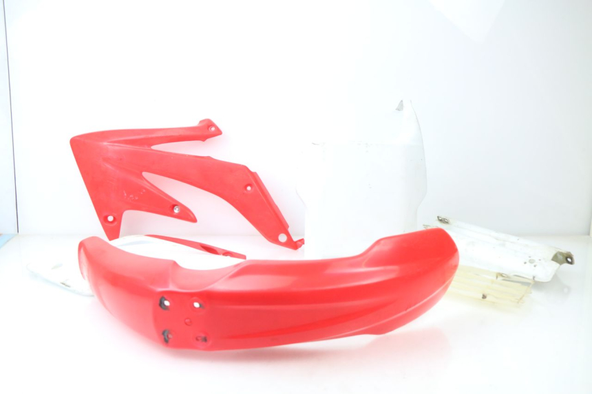 photo de COMPLETE FAIRING HONDA CRF CR-F 450 (2005 - 2008)