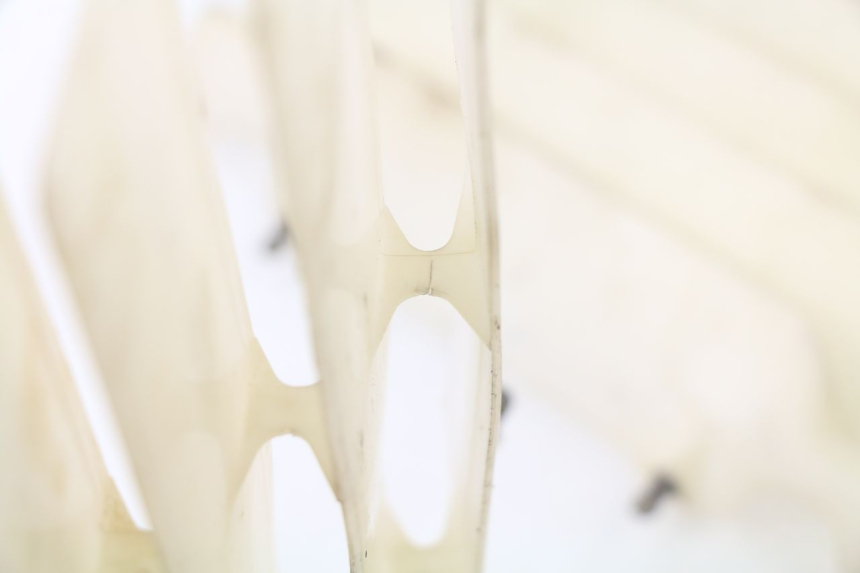 photo de COMPLETE FAIRING HONDA CRF CR-F 450 (2005 - 2008)