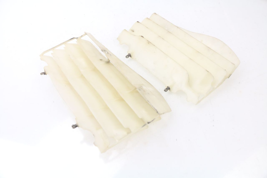 photo de COMPLETE FAIRING HONDA CRF CR-F 450 (2005 - 2008)