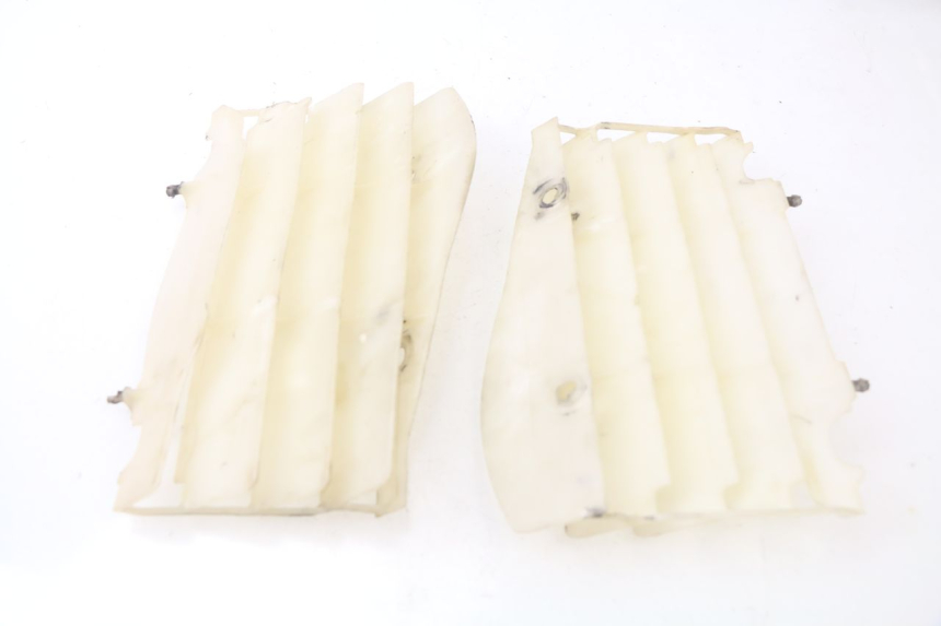 photo de COMPLETE FAIRING HONDA CRF CR-F 450 (2005 - 2008)