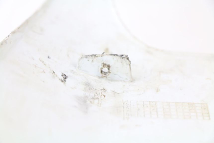 photo de COMPLETE FAIRING HONDA CRF CR-F 450 (2005 - 2008)