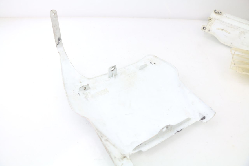 photo de COMPLETE FAIRING HONDA CRF CR-F 450 (2005 - 2008)