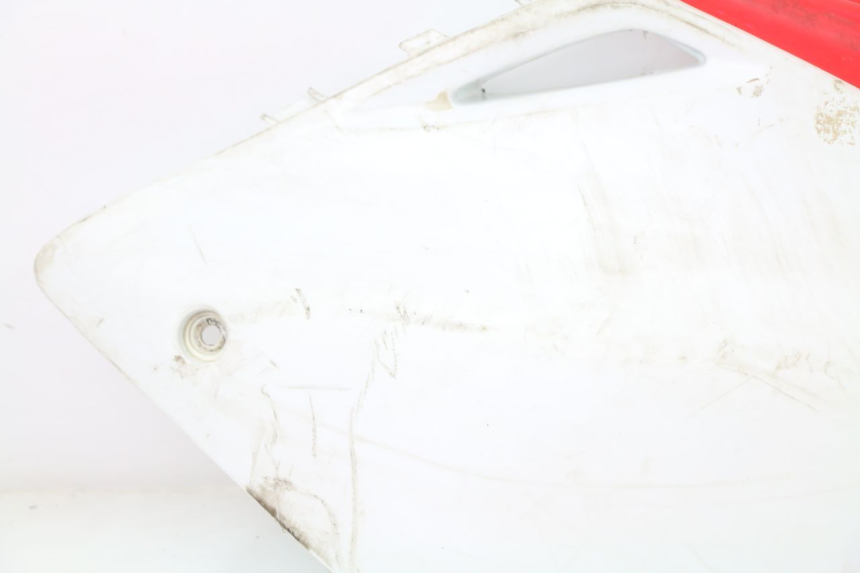 photo de COMPLETE FAIRING HONDA CRF CR-F 450 (2005 - 2008)