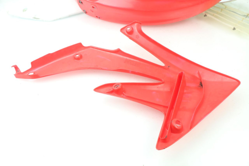 photo de COMPLETE FAIRING HONDA CRF CR-F 450 (2005 - 2008)