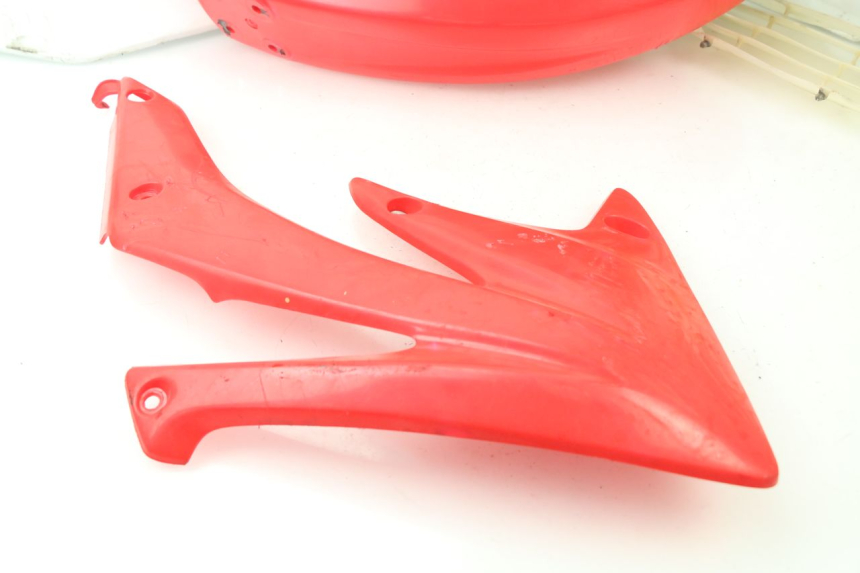 photo de COMPLETE FAIRING HONDA CRF CR-F 450 (2005 - 2008)