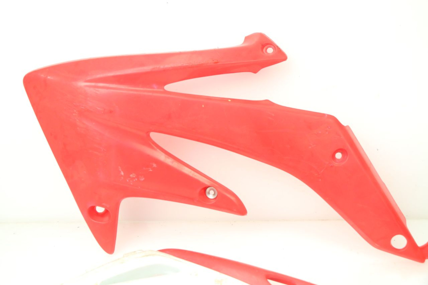photo de COMPLETE FAIRING HONDA CRF CR-F 450 (2005 - 2008)