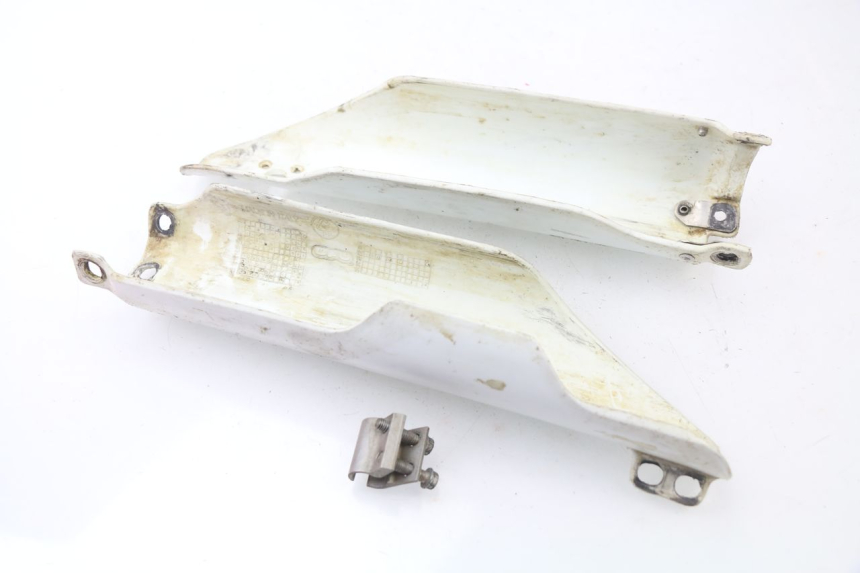 photo de COMPLETE FAIRING HONDA CRF CR-F 450 (2005 - 2008)