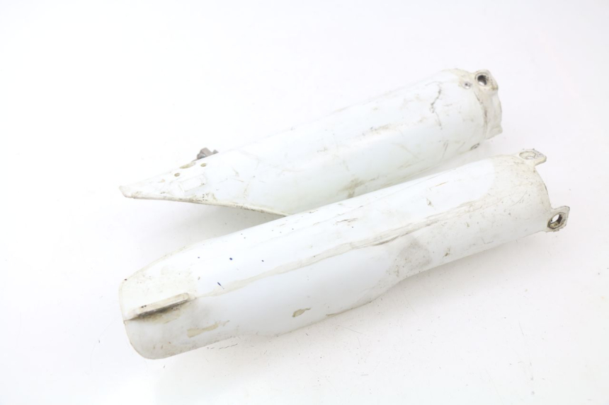 photo de COMPLETE FAIRING HONDA CRF CR-F 450 (2005 - 2008)