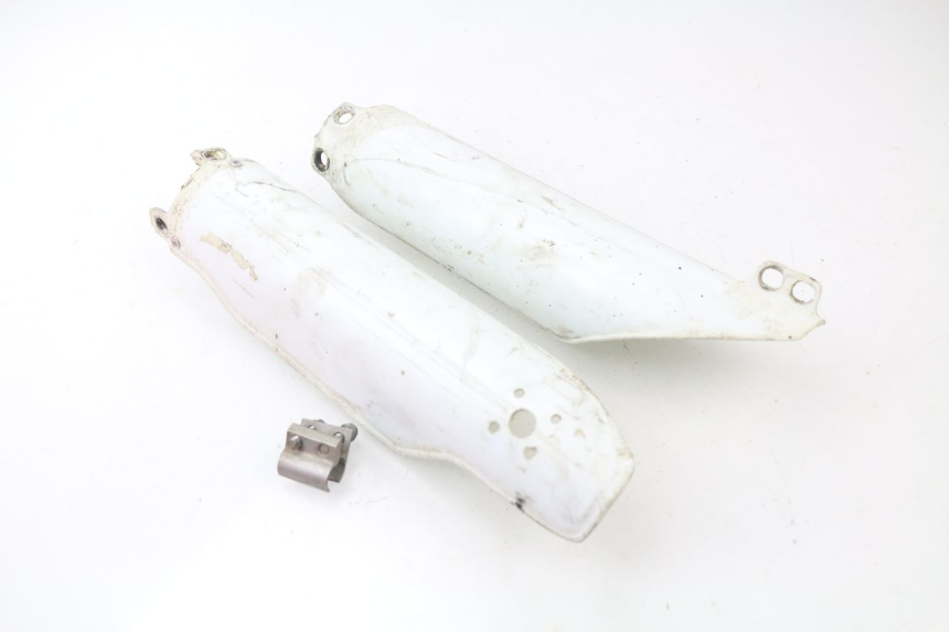 photo de COMPLETE FAIRING HONDA CRF CR-F 450 (2005 - 2008)