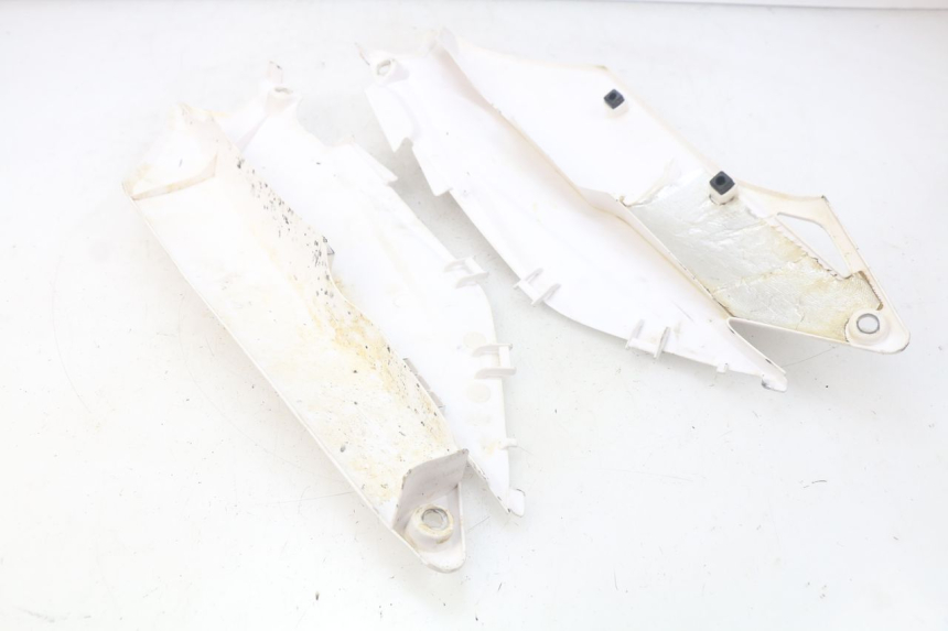 photo de COMPLETE FAIRING BODY KIT HONDA CRF 250 (2013 - 2016)