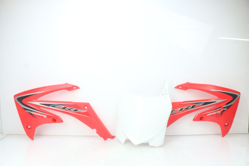 photo de COMPLETE FAIRING BODY KIT HONDA CRF 250 (2013 - 2016)