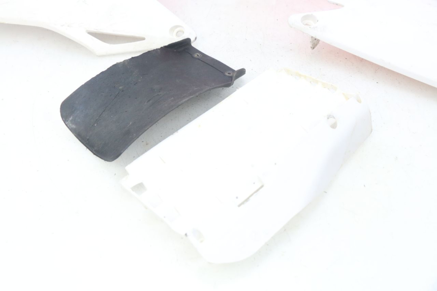 photo de COMPLETE FAIRING BODY KIT HONDA CRF 250 (2013 - 2016)