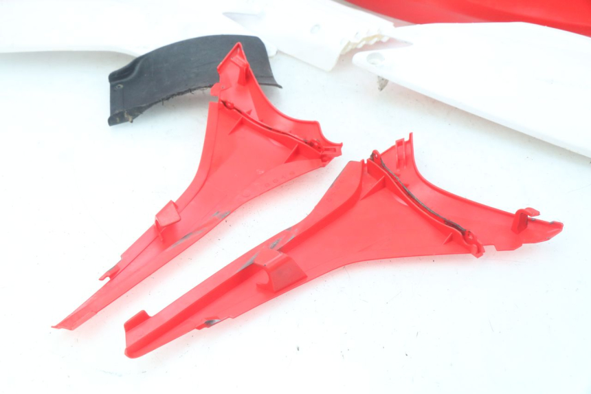 photo de COMPLETE FAIRING BODY KIT HONDA CRF 250 (2013 - 2016)