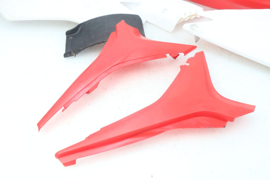 photo de COMPLETE FAIRING BODY KIT HONDA CRF 250 (2013 - 2016)