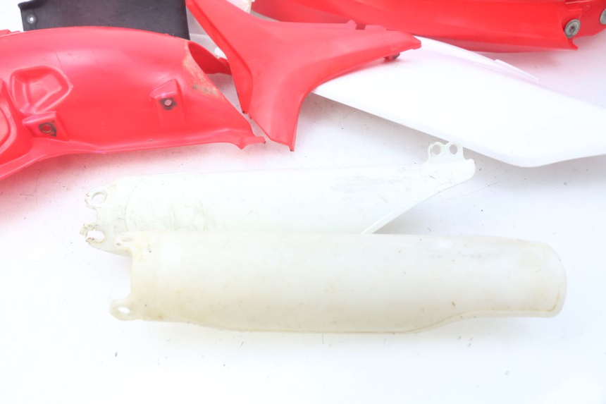 photo de COMPLETE FAIRING BODY KIT HONDA CRF 250 (2013 - 2016)