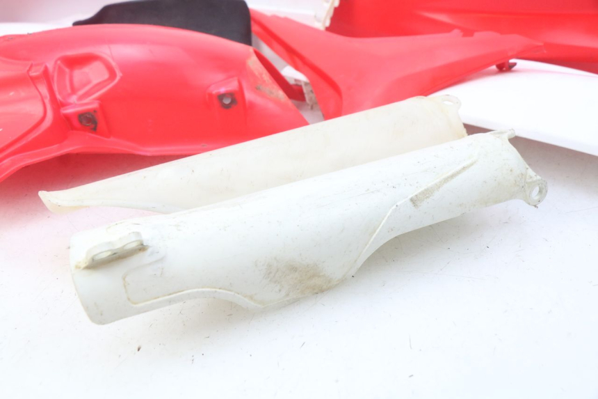 photo de COMPLETE FAIRING BODY KIT HONDA CRF 250 (2013 - 2016)