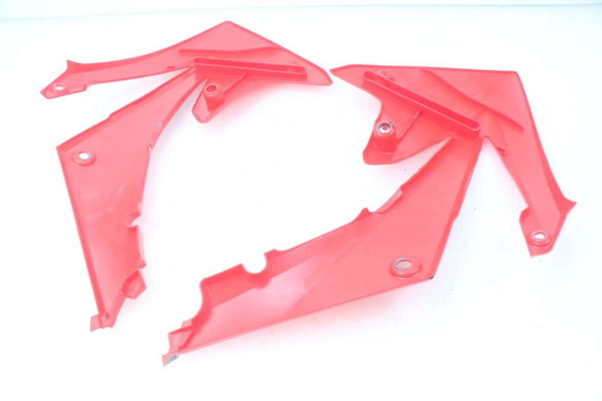 photo de COMPLETE FAIRING BODY KIT HONDA CRF 250 (2013 - 2016)