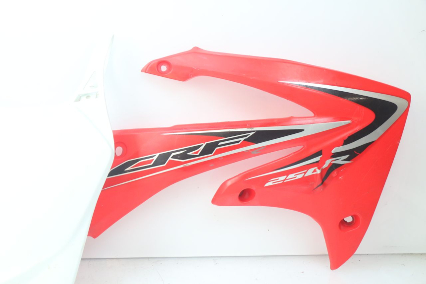 photo de COMPLETE FAIRING BODY KIT HONDA CRF 250 (2013 - 2016)