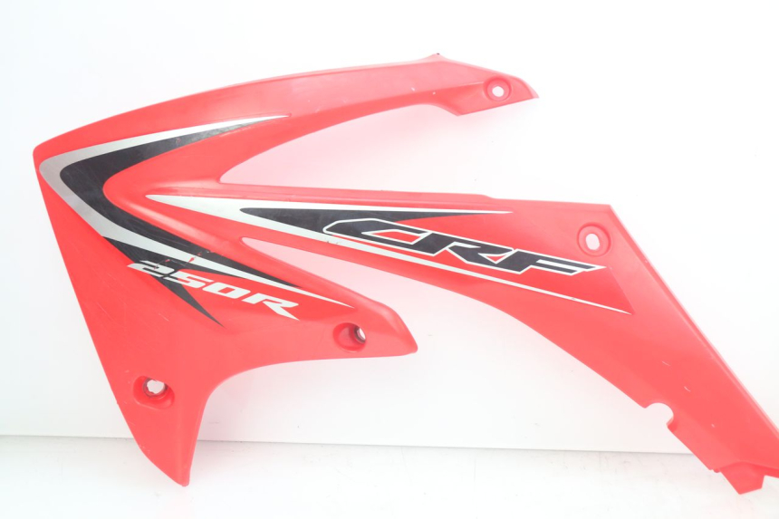 photo de COMPLETE FAIRING BODY KIT HONDA CRF 250 (2013 - 2016)
