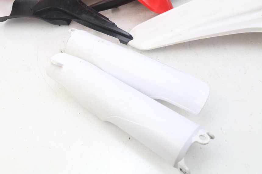 photo de COMPLETE FAIRING BODYWORK HONDA CRF 250 (2010 - 2013)