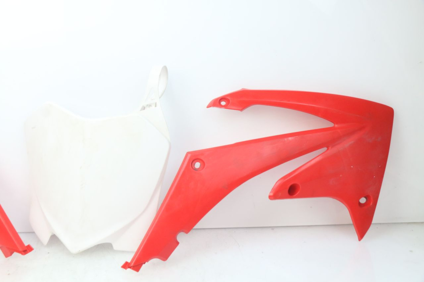 photo de COMPLETE FAIRING BODYWORK HONDA CRF 250 (2010 - 2013)