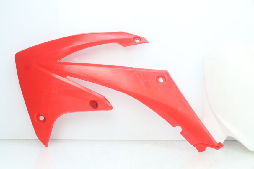 photo de COMPLETE FAIRING BODYWORK HONDA CRF 250 (2010 - 2013)
